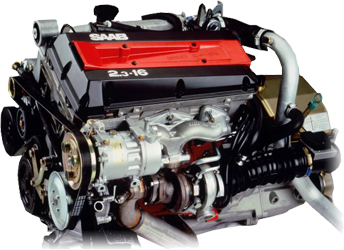 P288E Engine